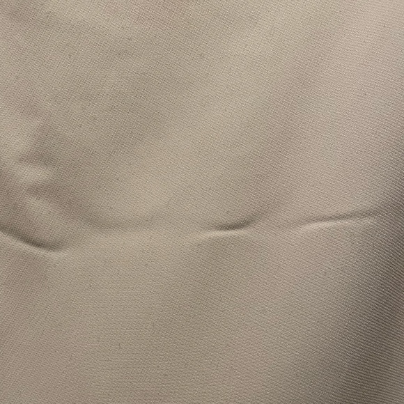 Rosetta Getty Fold Shoulder Dress - Size 0 - Picture 4 of 5